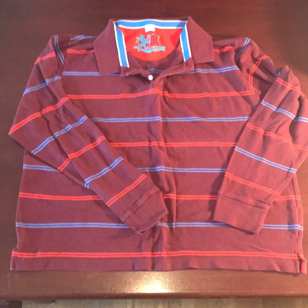 Men’s long sleeve
